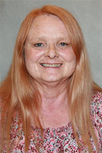 Dr. Becky Burzette, Ph.D.
