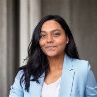 Divya Darshni Suresh